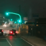 led em semáforos