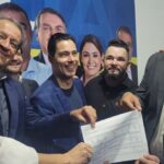 sargento simões e bolsonaristas