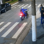 policiais militares no Jabaquara
