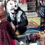 roubo mercado