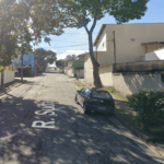 rua Sudão - Santo André