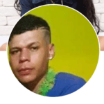 tio - vítima