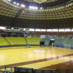 Ginásio Poliesportivo