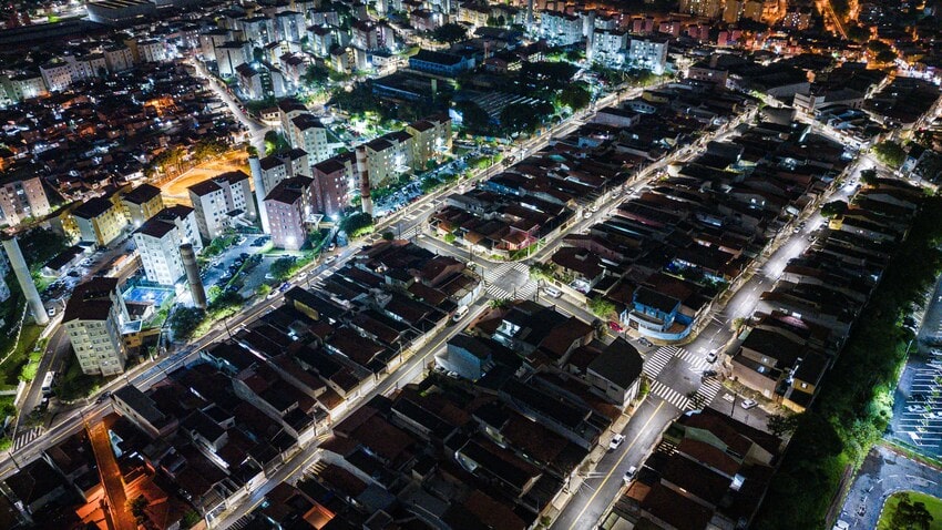 Bairro Alves Dias