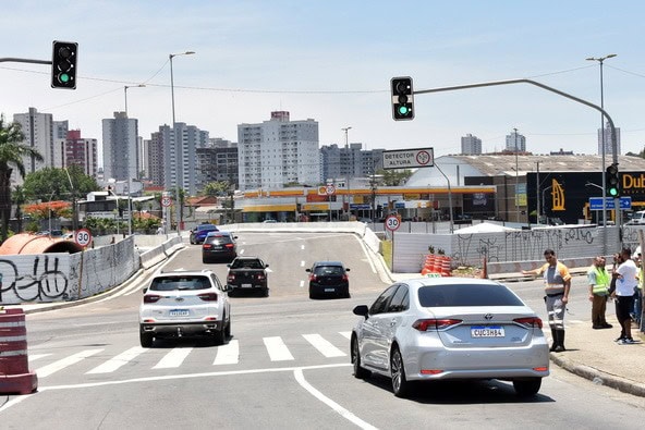 ponte liberada