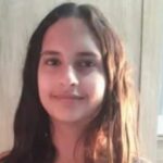 adolescente desaparecida