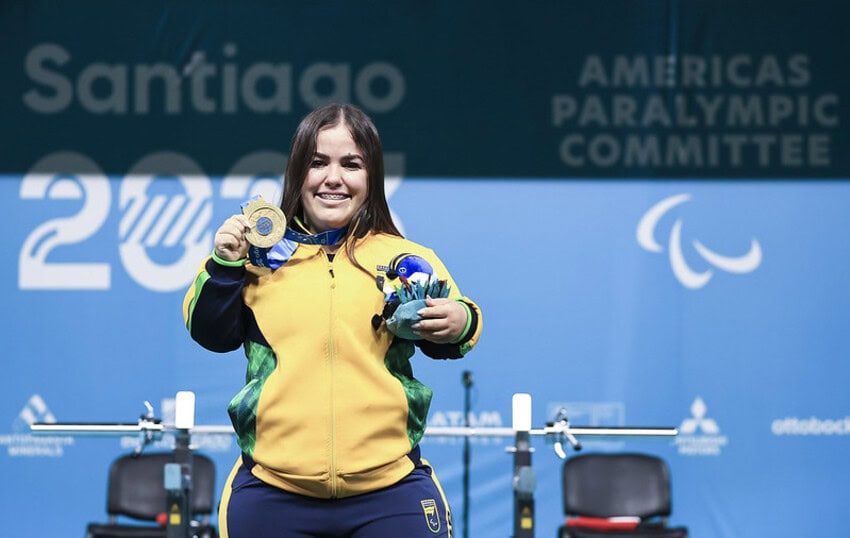 Mariana Dándrea