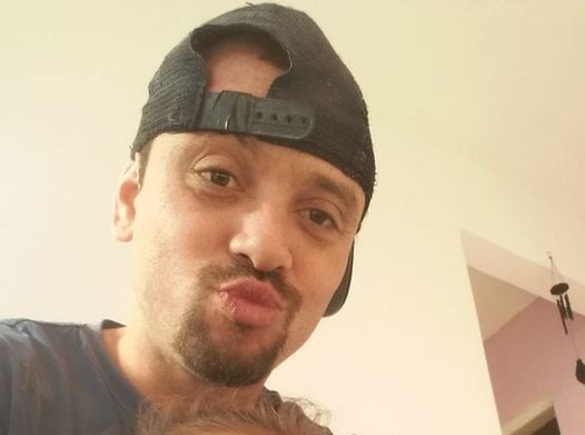 Rapaz foi identificado como Deivid Oliveira