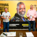 prefeito Orlando Morando