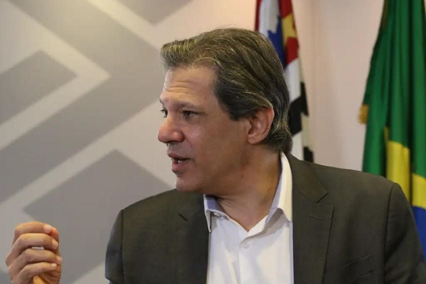 Programa Desenrola Brasil