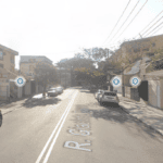 Rua Giacinto Tognato