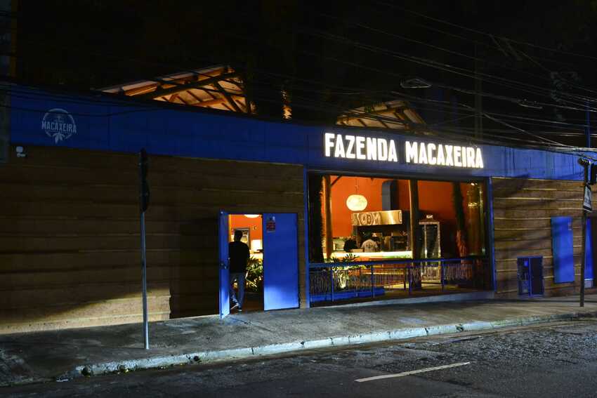 Fazenda Macaxeira