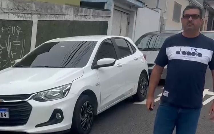 secretário de transporte