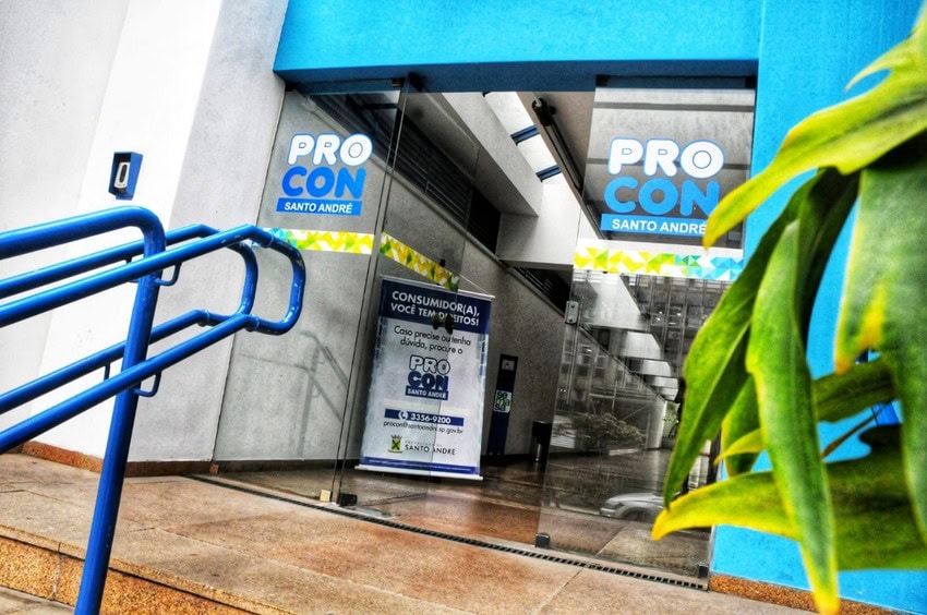Procon Santo André