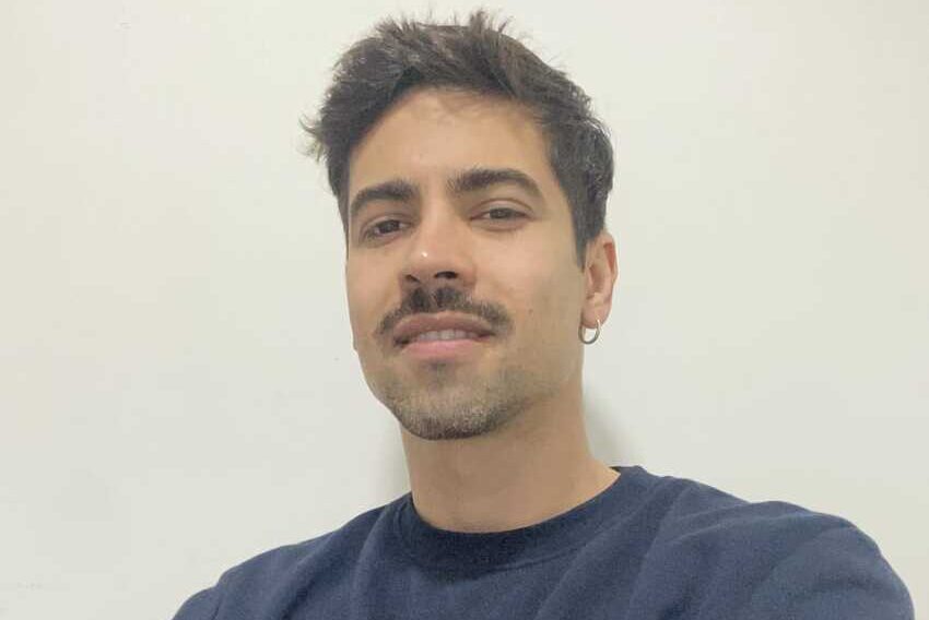 Rafael Caetano