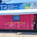 Feirão Limpa Nome