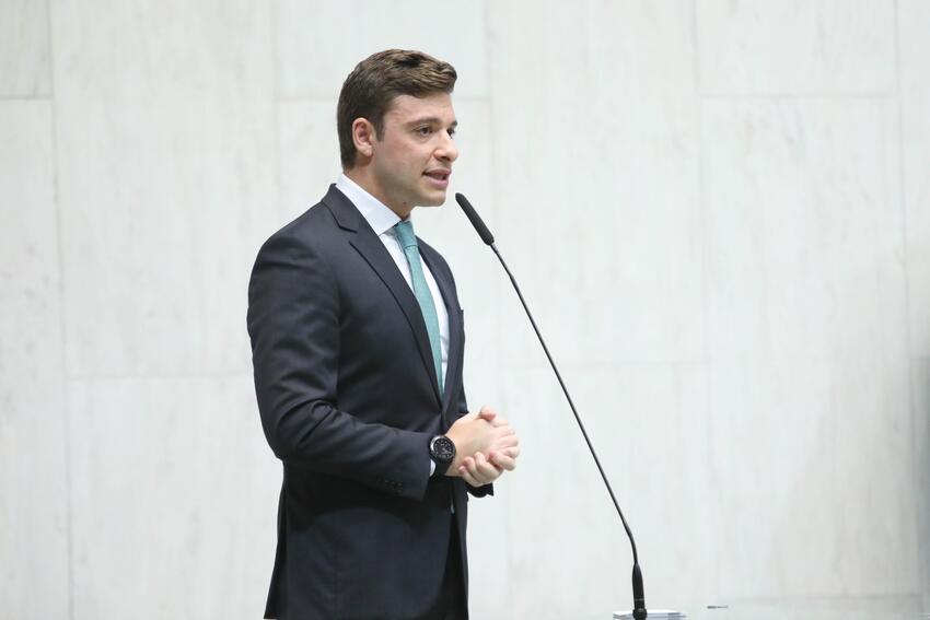 thiago auricchio