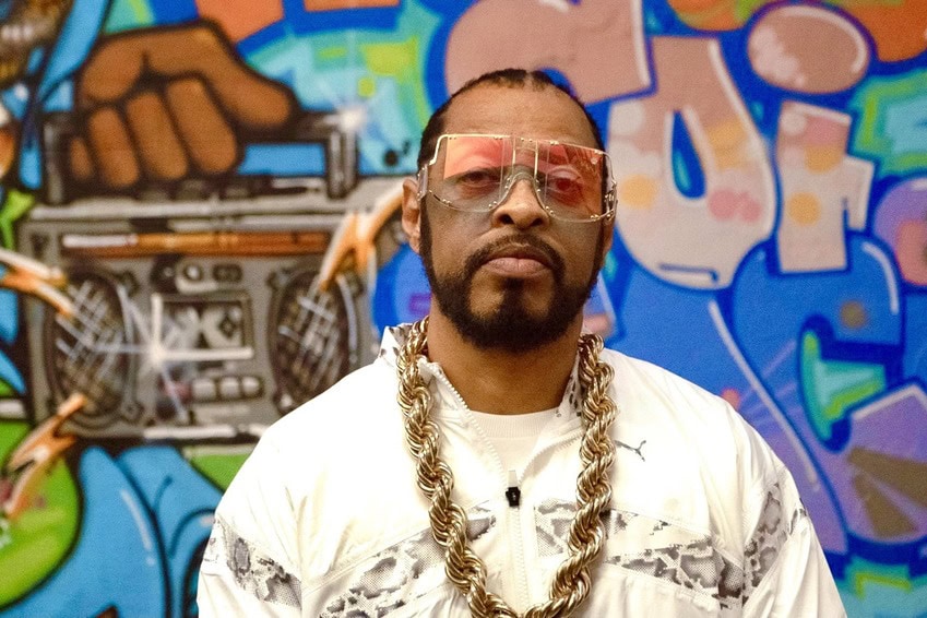 Rapper