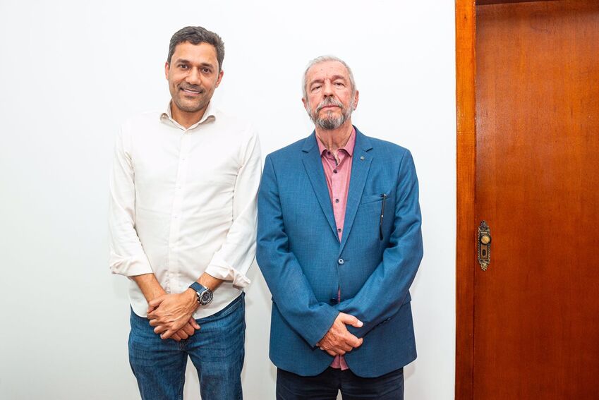 presidentes do Avante