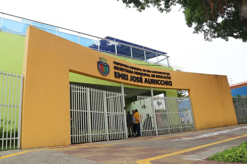 EMEI José Auricchio