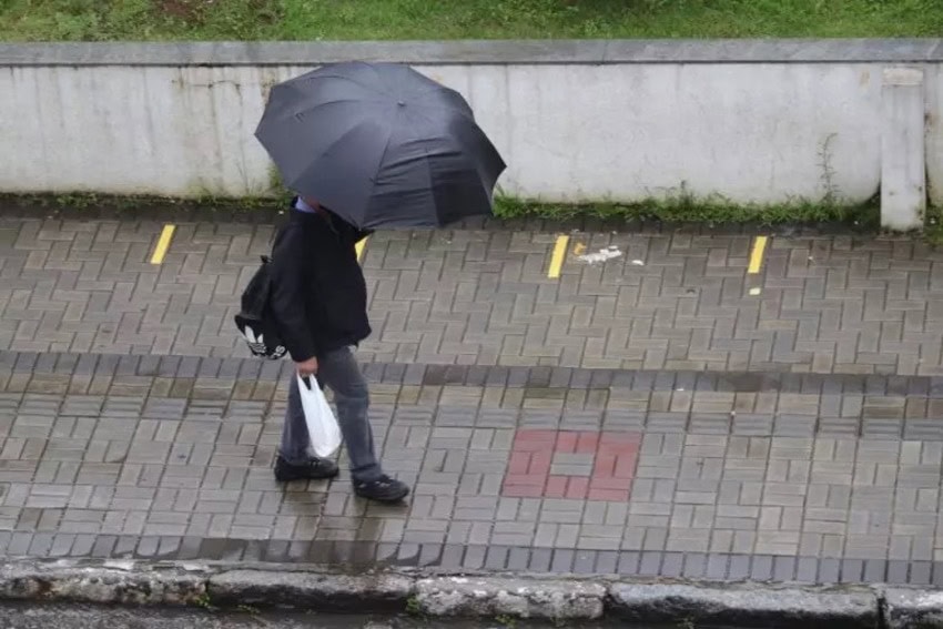 Chuva