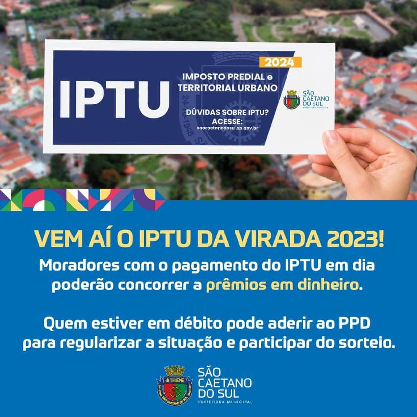 IPTU