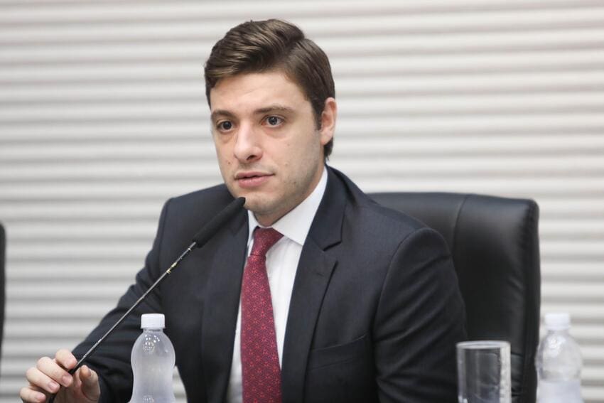 Thiago Auricchio