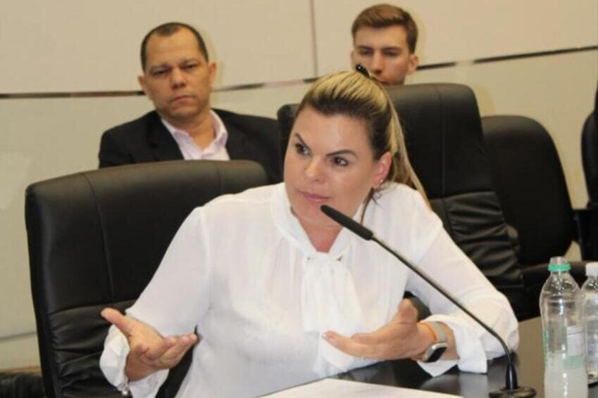 Carla Morando
