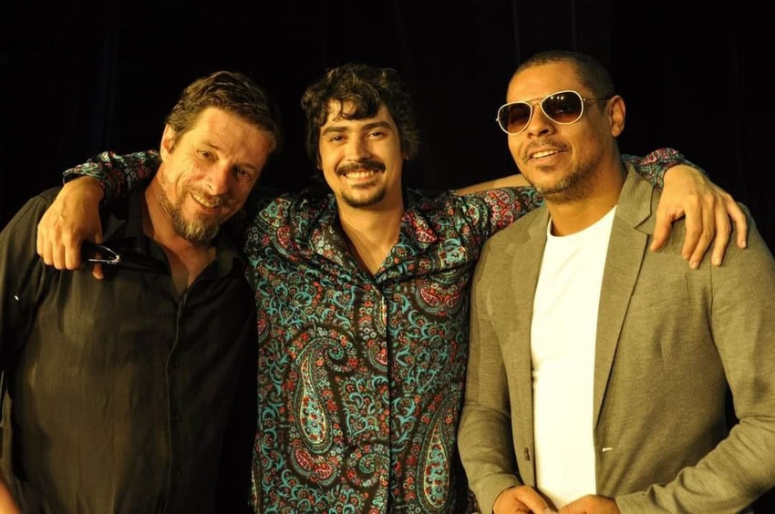 Festival Multicultural é a atração do Cine Theatro Carlos Gomes no sábado