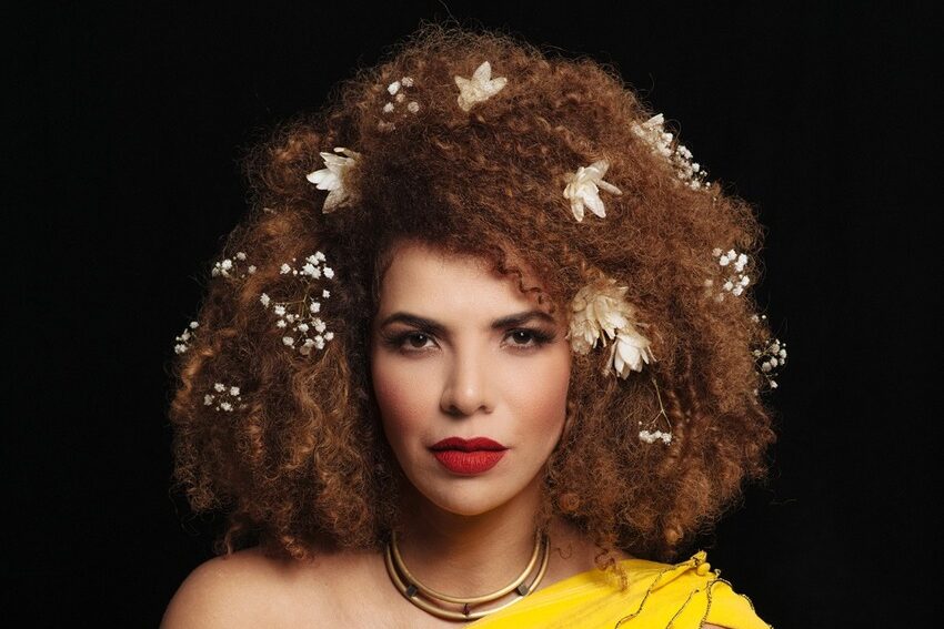 Vanessa da Mata