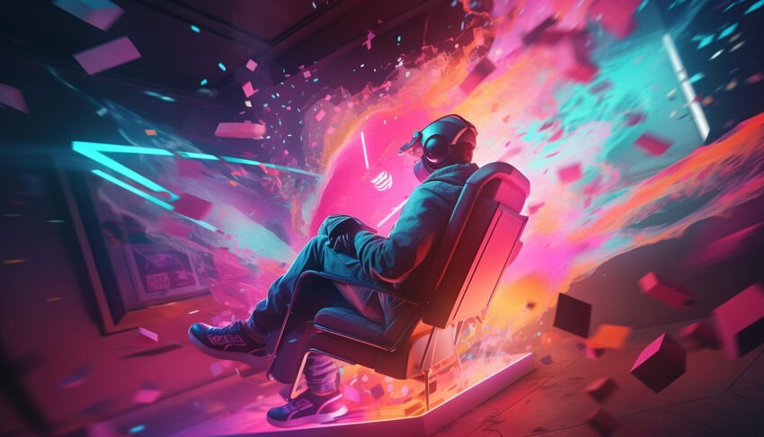 Jogador de LOL