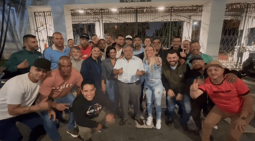 cidão do sindicato