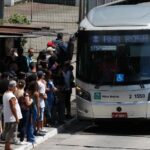 Incidente com motorista de ônibus aposentado