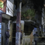 padaria na rua Romênia, em Santo André