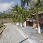 rua luiz dicieri - ribeirão pires (