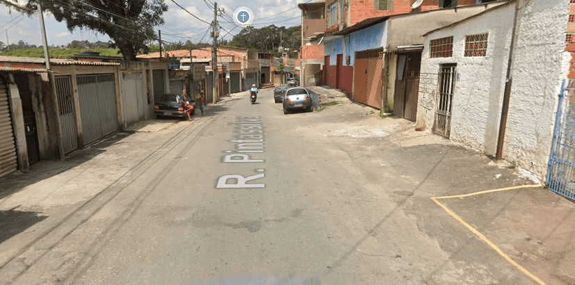 rua pintassilva