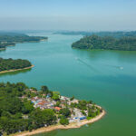 São Bernardo represa