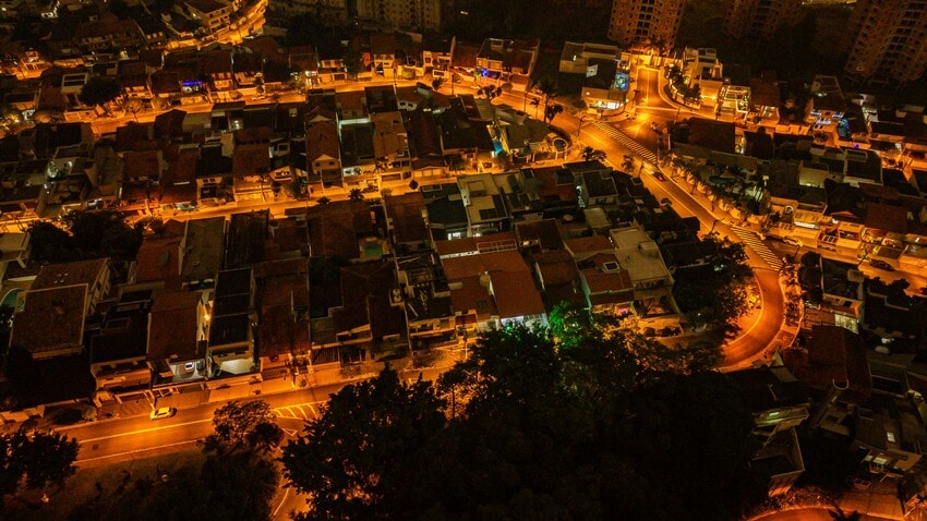 Programa Mais Luz
