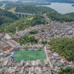 Campo do Areião