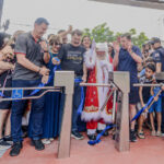 orlando morando entrega parque