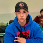 adolescente de Mauá
