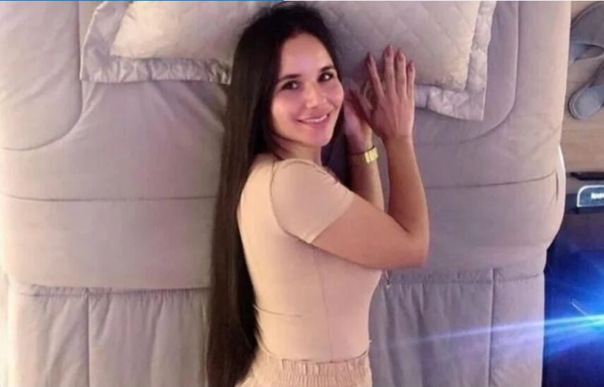 Kelly Blank da Silva,