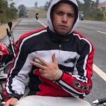 jovem Vitor