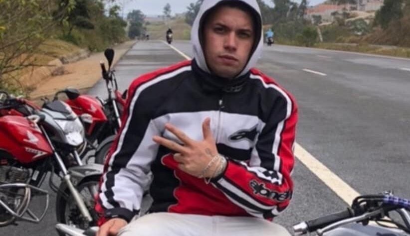 jovem Vitor