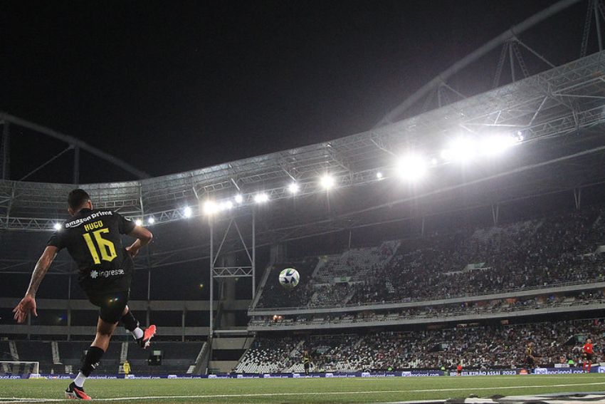A Importância da Classificação Direta para a Libertadores Evitando Desgastes e Desafios