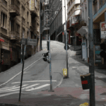 Rua de São Paulo