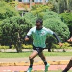 EC São Bernardo perde para São José em jogo-treino