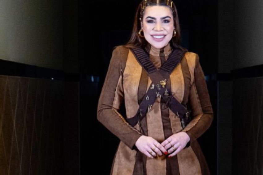 Ex-marido de Naiara Azevedo controlada dinheiro da cantora