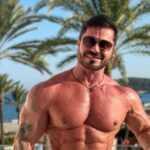Influencer fitness é alvo de operação da PF contra o tráfico de drogas