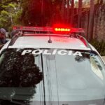 Jovem é esfaqueado após festa de aniversário em SP